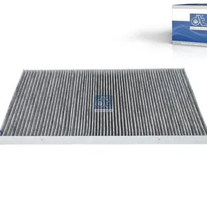 Kupéfilter DT Spare Parts 3.82032