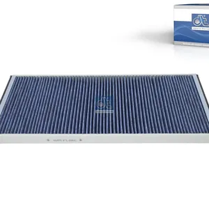 Kupéfilter DT Spare Parts 3.82035