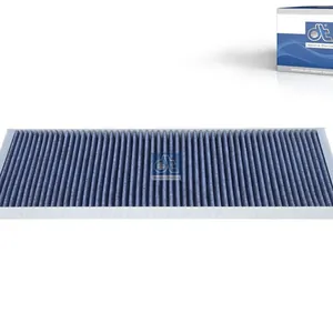 Kupéfilter DT Spare Parts 4.71322
