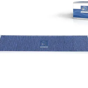 Kupéfilter DT Spare Parts 3.82036