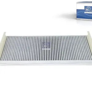 Kupéfilter DT Spare Parts 3.82030