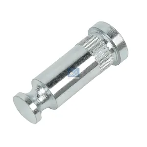 Fjäderhållarstift, bromsback DT Spare Parts 1.18239