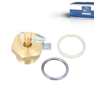 Utloppsventil DT Spare Parts 3.72185