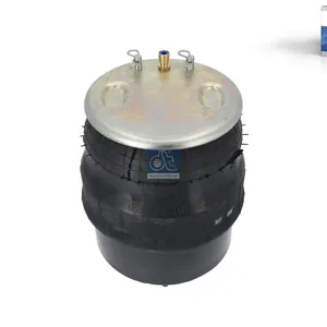 Luftbälg DT Spare Parts 1.55202SP