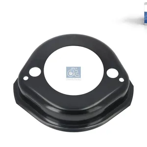 Bromshållarplatta DT Spare Parts 1.18853