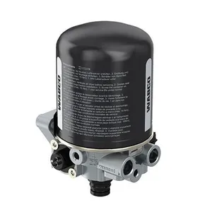 Lufttorkare, kompressorsystem WABCO 4324100070