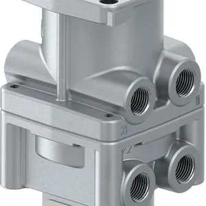 Bromsventil, färdbroms WABCO 4613150427