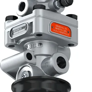 Reglerventil, släpfordon WABCO 4700152030