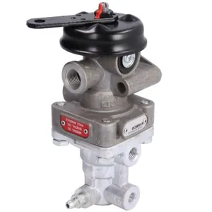 Reglerventil, släpfordon WABCO 4700152690