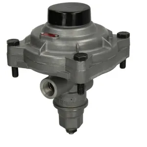 Reglerventil, släpfordon WABCO 4712001107