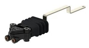 Luftfjäderventil WABCO 4640070080