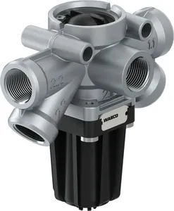 Strypventil WABCO 4750104000