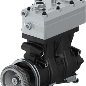 Kompressor luftfjädring WABCO 9125180050