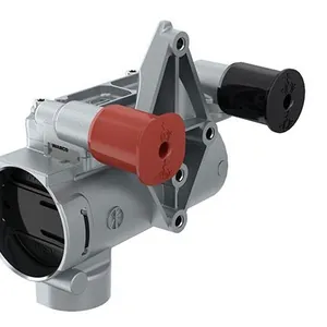 Snabbutlösningsventil WABCO 9710029100