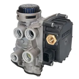 Reglerventil, släpfordon WABCO 4802044000