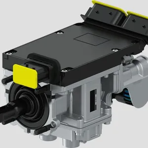 Kontrollenhet, EPS WABCO 4800201150