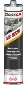 Tätningsmassa TEROSON 2558392