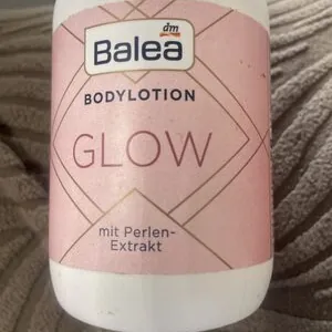 glow Bodylotion