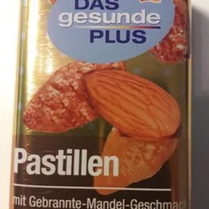Pastillen