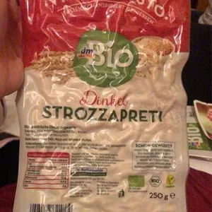 Strozzapreti
