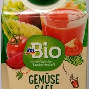 Gemüsesaft