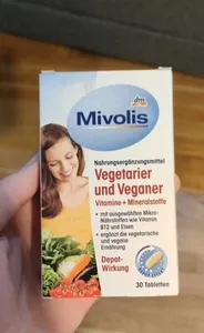 DM Nahrungsergänzung