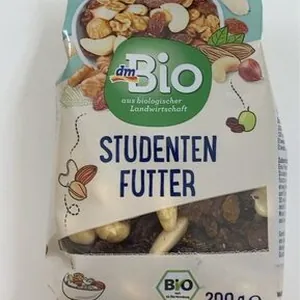 Studentenfutter