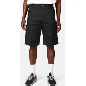 Carhartt Shorts - Regular Cargo Male W28 Svart