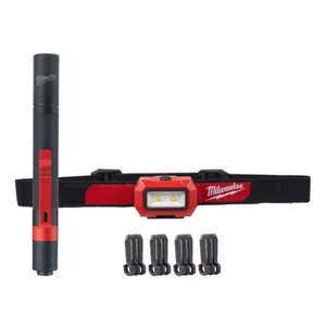 Arbetsstrålkastare MILWAUKEE 4933492103