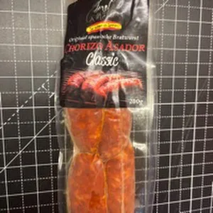 Chorizo Asador Classic