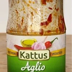 Aglio Olio & Peperoncino