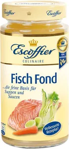 Fisch Fond