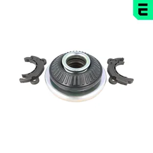 Fjäderbenslagring OPTIMAL F8-7327S