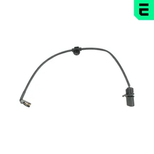 Slitagevarnare bromsbelägg OPTIMAL WKT-60113K