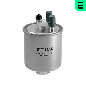 Bränslefilter OPTIMAL OP-FFF30118