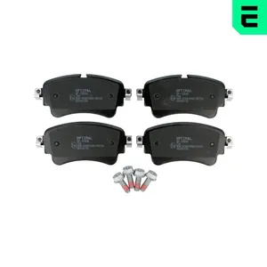 Bromsbelägg OPTIMAL BP-12839