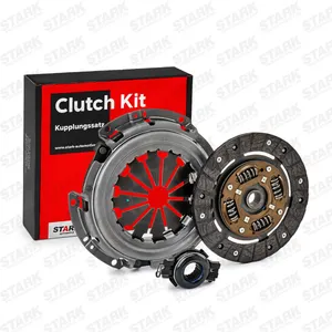 Kopplingssats STARK SKCK-0100002