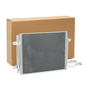 Kondensor, klimatanläggning RIDEX 448C0064