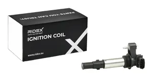 Tändspole RIDEX 689C0018