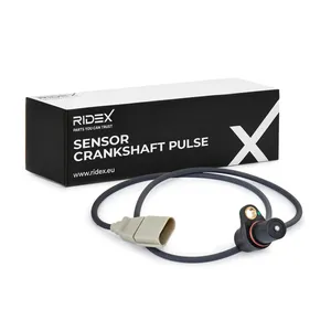 Vevaxelgivare RIDEX 833C0034