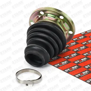 Drivaxeldamask STARK SKBDA-1300038