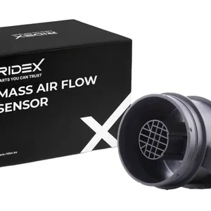 Luftmassemätare RIDEX 3926A0139