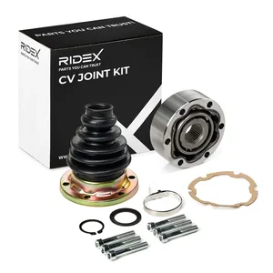 Ledsats, drivaxel RIDEX 5J0007