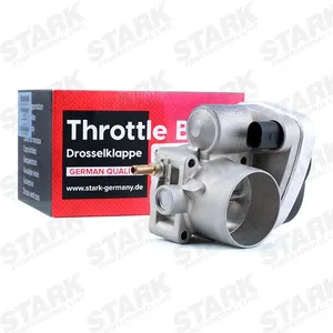 Spjällhus STARK SKTB-0430020