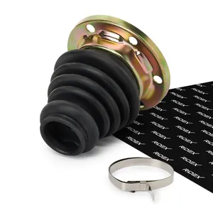 Drivaxeldamask RIDEX 193B0039