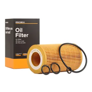 Oljefilter RIDEX 7O0106
