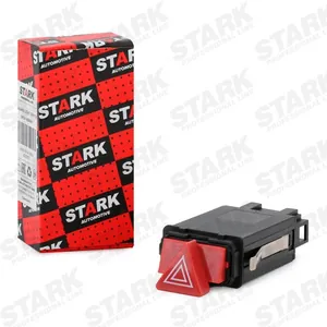 Varningsblinkers knapp STARK SKSH-2080001