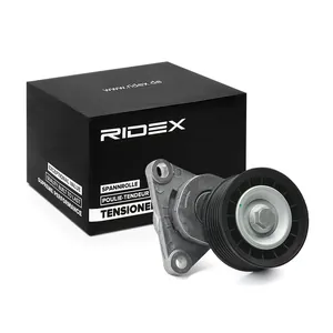 Spännrulle, aggregatrem RIDEX 310T0241