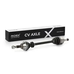 Drivaxel RIDEX 13D0055