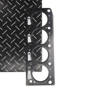 Topplockspackning RIDEX 318G0342